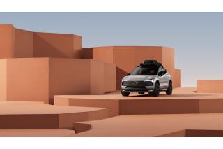 Volvo EX30